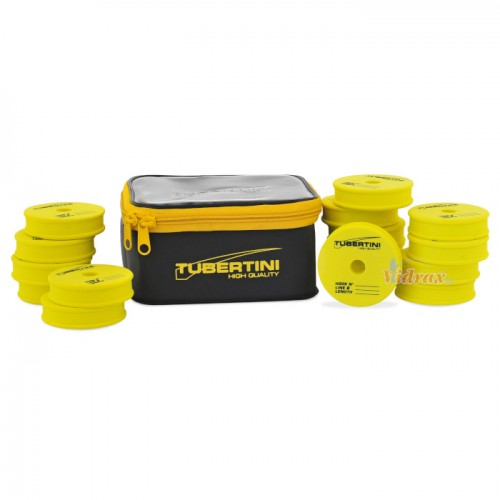 Чанта Rig Box with Spools 86163 - Tubertini
